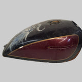 KZ1100D Spectre Gas Tank