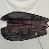 KZ1100D Spectre Gas Tank