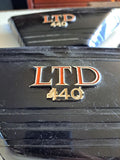 KZ440 Ltd Side Covers
