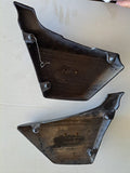 KZ440 Ltd Side Covers