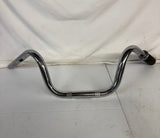 LS650 Savage Handlebars