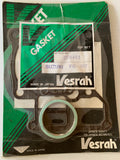LT250R Top Gasket Set