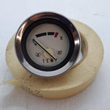 XJ700 Maxim X Temp Gauge