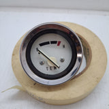 XJ700 Maxim X Temp Gauge
