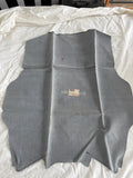 Yamaha Moto 4 YFM Black Seat Cover OEM