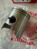 MT125R Honda Piston (0.25)