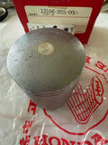 MT125R Honda Piston (0.25)
