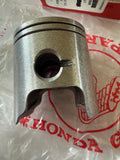 MT125R Honda Piston (0.25)