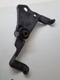 EX300 Ninja Engine Mount Brackets