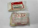 Honda Oil Cup Cap and Diaphragm Plate