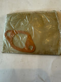 GX160 GX200 Outboard Insulator Gasket