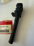 Honda Outboard Oil Case Grommet