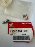 Honda Quick Release Fairing Stud