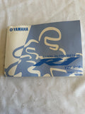 YZF-R1 Owners Manual 5PW-28199-71-00