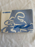 YZF-R1 Owners Manual 5PW-28199-71-00