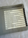YZF-R1 Owners Manual 5PW-28199-71-00