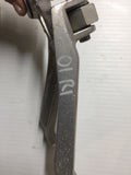 YZFR1 Right Rear Passenger Peg
