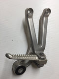 YZFR1 Right Rear Passenger Peg