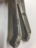 YZFR1 Right Rear Passenger Peg