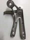 YZFR1 Right Rear Passenger Peg