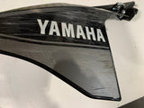 YZFR1 Right Mid Tank Fairing Cover 2