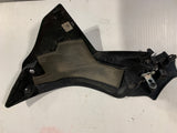 YZFR1 Right Mid Tank Fairing Cover 2