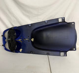 Yamaha R6 Rear Fender, under Tail 5MT-21611
