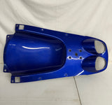 Yamaha R6 Rear Fender, under Tail 5MT-21611