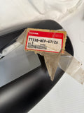 RC51 RVT100R Rear Tail Cowl