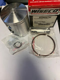 RM250 Wiseco Piston Kit 0.058mm