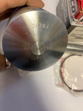 RM250 Wiseco Piston Kit 0.058mm