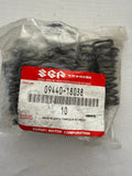 RM250 RM-Z250 RM-Z450 OEM Clutch Springs