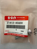 RM-Z250 Bolt, Clutch Spring