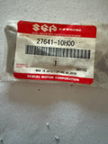 RM-Z 250 Front Chain Guide Plate