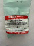 RM-Z 250 Gear, Shift Shifter 25322-10H00