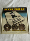 RM-Z 250 Hinson Billet Pressure Plate H275