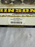 RM-Z 250 Hinson Billet Pressure Plate H275