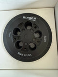 RM-Z 250 Hinson Billet Pressure Plate H275