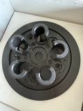 RM-Z 250 Hinson Billet Pressure Plate H275
