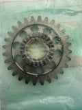 RM-Z250 Kick Starter Drive Gear