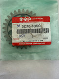 RM-Z250 Kick Starter Drive Gear