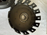 RM-Z 450 Hinson Billet Clutch Basket/Hub/Pressure Plate/Drive Gear