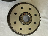 RM-Z 450 Hinson Billet Clutch Basket/Hub/Pressure Plate/Drive Gear