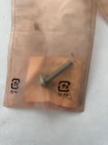 RM-Z450 RM-X 450 Bolt, Clutch Spring