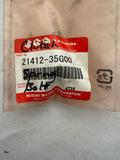 RM-Z450 RM-X 450 Bolt, Clutch Spring