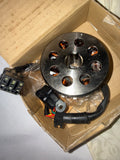 RM-Z 450 Stator Magneto Assy 32100-28H00