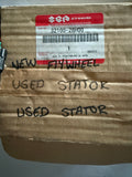 RM-Z 450 Stator Magneto Assy 32100-28H00