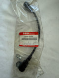 RM-Z250 RM-Z450 Throttle Position Sensor