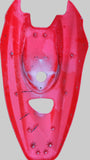 Seadoo GTI GTS Upper Storage Cover