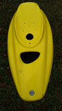 Seadoo GTI GTS Upper Storage Cover